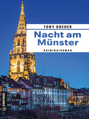 cover image of Nacht am Münster
